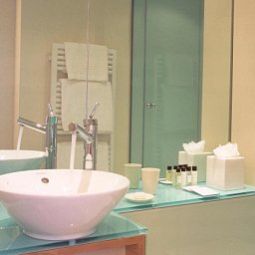 Salle de bains Sydney House Chelsea Fotos