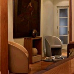 Hall Sydney House Chelsea Fotos
