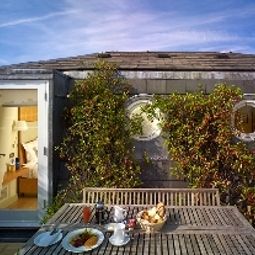 Terrasse Sydney House Chelsea Fotos