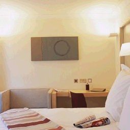 Chambre Sydney House Chelsea Fotos
