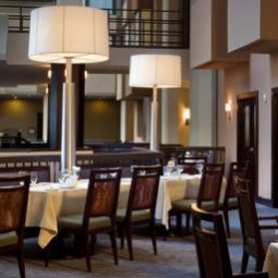Restaurant D.C. City Center The Westin Washington Fotos