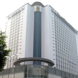 Grand Park Wuxi Wuxi Chong'an