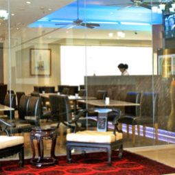 Hall BEST WESTERN Astor Metropole Hotel & Apartments Fotos