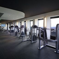 Wellness/Fitness Sofitel Melbourne on Collins Fotos