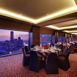 Sala de reuniones Sofitel Melbourne on Collins Fotos