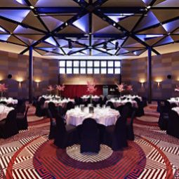 Sala de reuniones Sofitel Melbourne on Collins Fotos