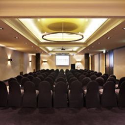 Sala de reuniones Sofitel Melbourne on Collins Fotos