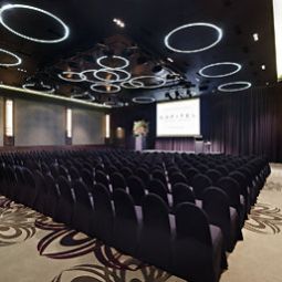 Sala de reuniones Sofitel Melbourne on Collins Fotos