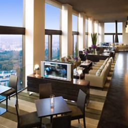 Sofitel Melbourne on Collins Fotos