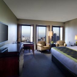 Sofitel Melbourne on Collins Fotos