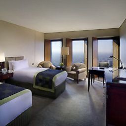 Habitación Sofitel Melbourne on Collins Fotos