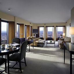 Habitación Sofitel Melbourne on Collins Fotos