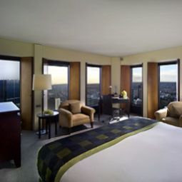 Habitación Sofitel Melbourne on Collins Fotos