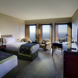 Habitación Sofitel Melbourne on Collins Fotos