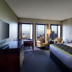 Habitación Sofitel Melbourne on Collins Fotos