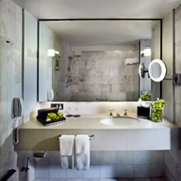 Habitación Sofitel Melbourne on Collins Fotos