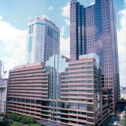DoubleTree Suites by Hilton Columbus Downtown Columbus (Ohio)