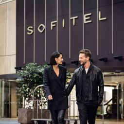 Sofitel Melbourne on Collins Melbourne 
