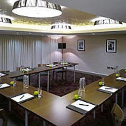 Suite London Marriott Hotel Grosvenor Square Fotos