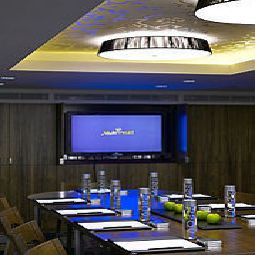 Tagungsraum London Marriott Hotel Grosvenor Square Fotos