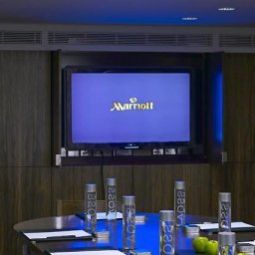 Tagungsraum London Marriott Hotel Grosvenor Square Fotos