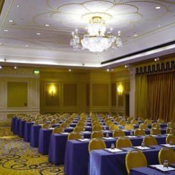 Bankettsaal London Marriott Hotel Grosvenor Square Fotos