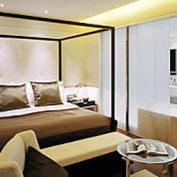 Zimmer London Marriott Hotel Grosvenor Square Fotos