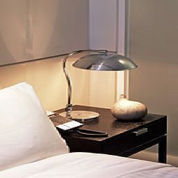 Zimmer London Marriott Hotel Grosvenor Square Fotos