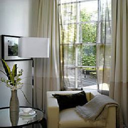 Zimmer London Marriott Hotel Grosvenor Square Fotos