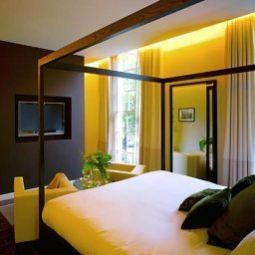 Zimmer London Marriott Hotel Grosvenor Square Fotos