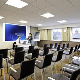 Конференц-зал Novotel London Waterloo Fotos