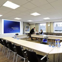 Конференц-зал Novotel London Waterloo Fotos