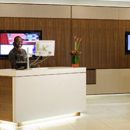  Novotel London Waterloo Fotos