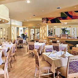 Ristorante Holiday Inn SAN JOSE - AIRPORT Fotos