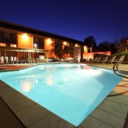 The Beverly Heritage Hotel San Jose (Kalifornien)