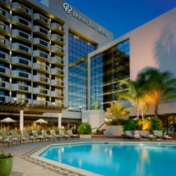 DoubleTree by Hilton San Jose San Jose (Kalifornien)