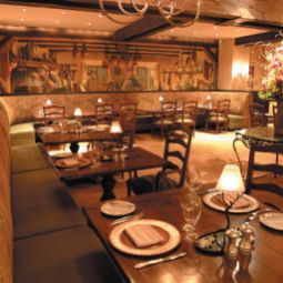 Ristorante The Houstonian Hotel Fotos
