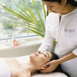 Area wellness The Houstonian Hotel Fotos