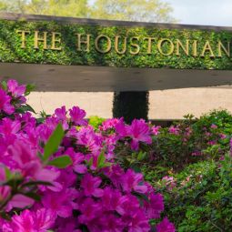 Camera The Houstonian Hotel Fotos