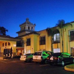 Holiday Inn Hotel & Suites TAMPA NEAR BUSCH GARDENS-USF Tampa (Florida)