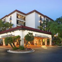 DoubleTree by Hilton San Antonio Airport San Antonio (Texas)                            