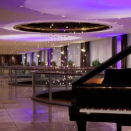 Hall New York Hilton Midtown Fotos