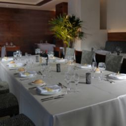 Restaurant New York Hilton Midtown Fotos