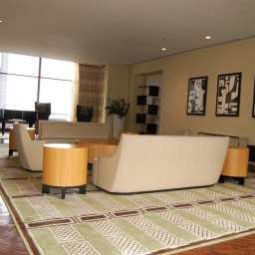 Suite New York Hilton Midtown Fotos