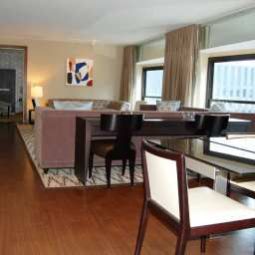 Suite New York Hilton Midtown Fotos