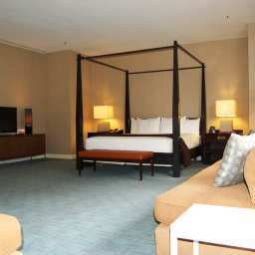 Suite New York Hilton Midtown Fotos