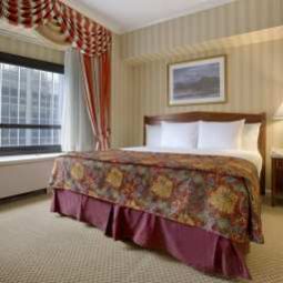 Suite New York Hilton Midtown Fotos