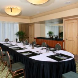 Conference room New York Hilton Midtown Fotos