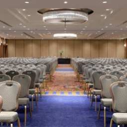 Conference room New York Hilton Midtown Fotos