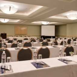 Conference room New York Hilton Midtown Fotos